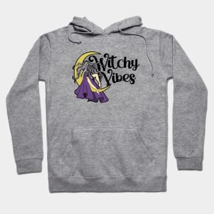 Witchy Vibes Hoodie